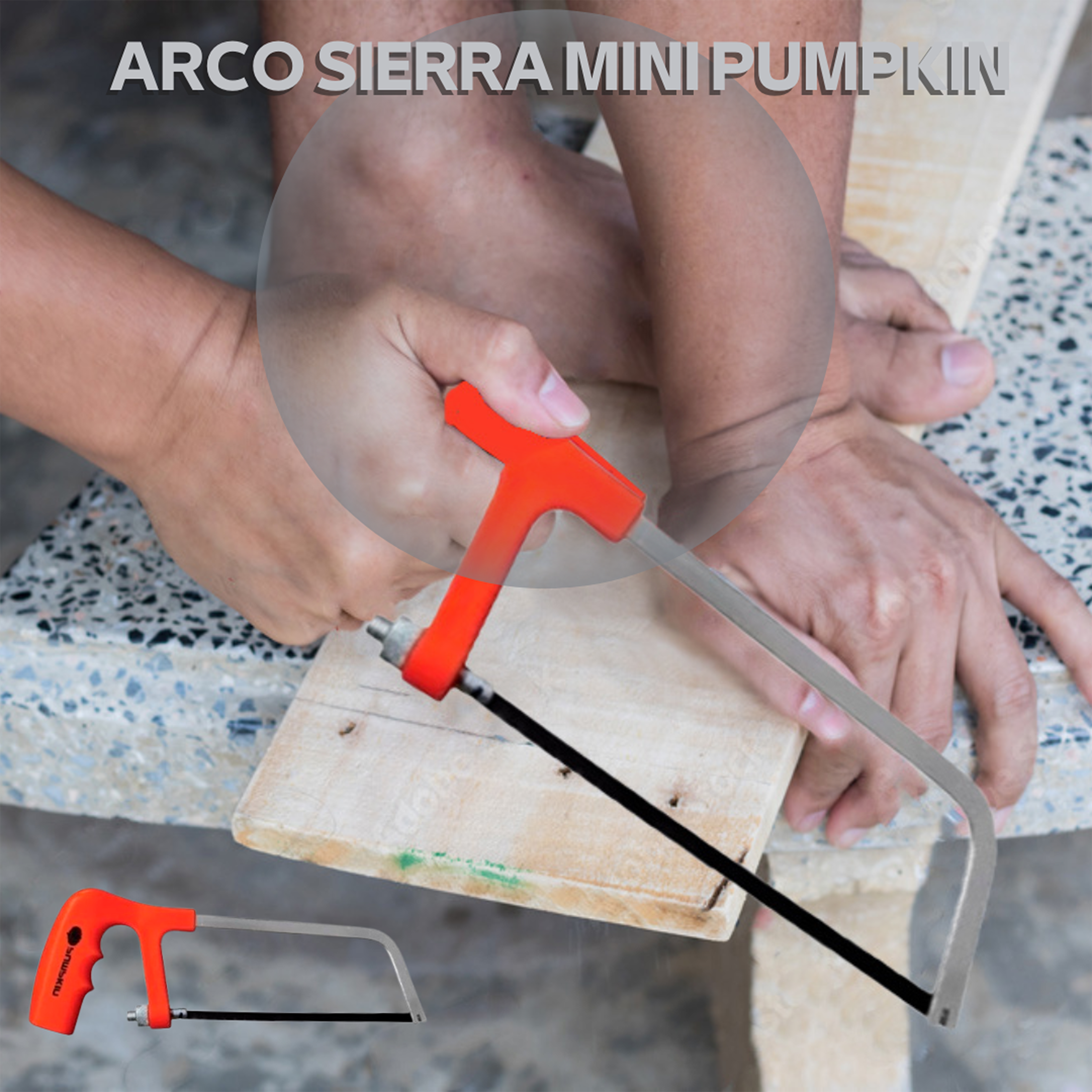 arco sierra mini12 (1)